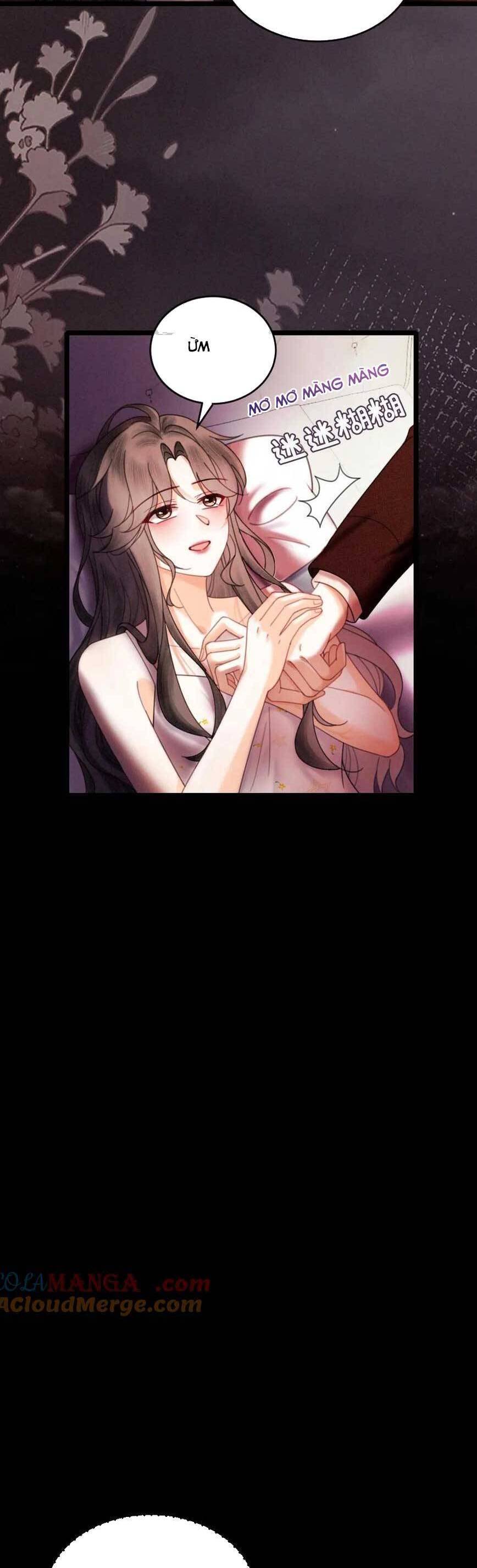 Cùng Đỉnh Lưu Ảnh Đế Yêu Đương Phát Đường Chapter 317 - Trang 2