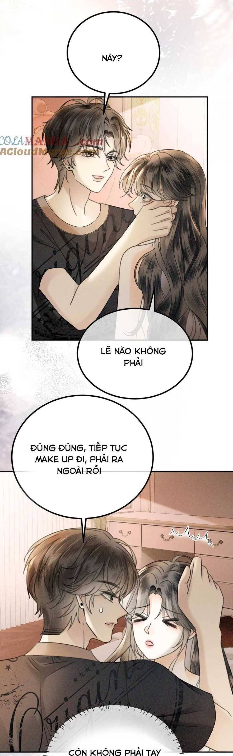 Cùng Đỉnh Lưu Ảnh Đế Yêu Đương Phát Đường Chapter 318 - Trang 2
