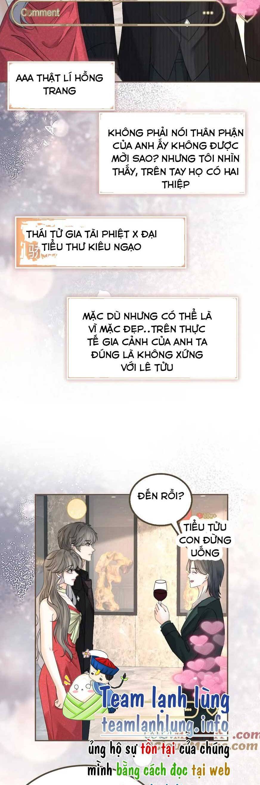 Cùng Đỉnh Lưu Ảnh Đế Yêu Đương Phát Đường Chapter 318 - Trang 2