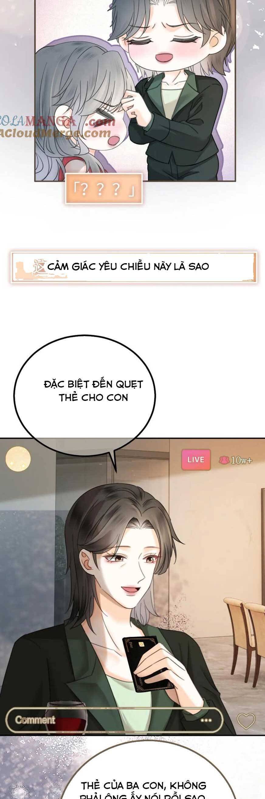 Cùng Đỉnh Lưu Ảnh Đế Yêu Đương Phát Đường Chapter 318 - Trang 2