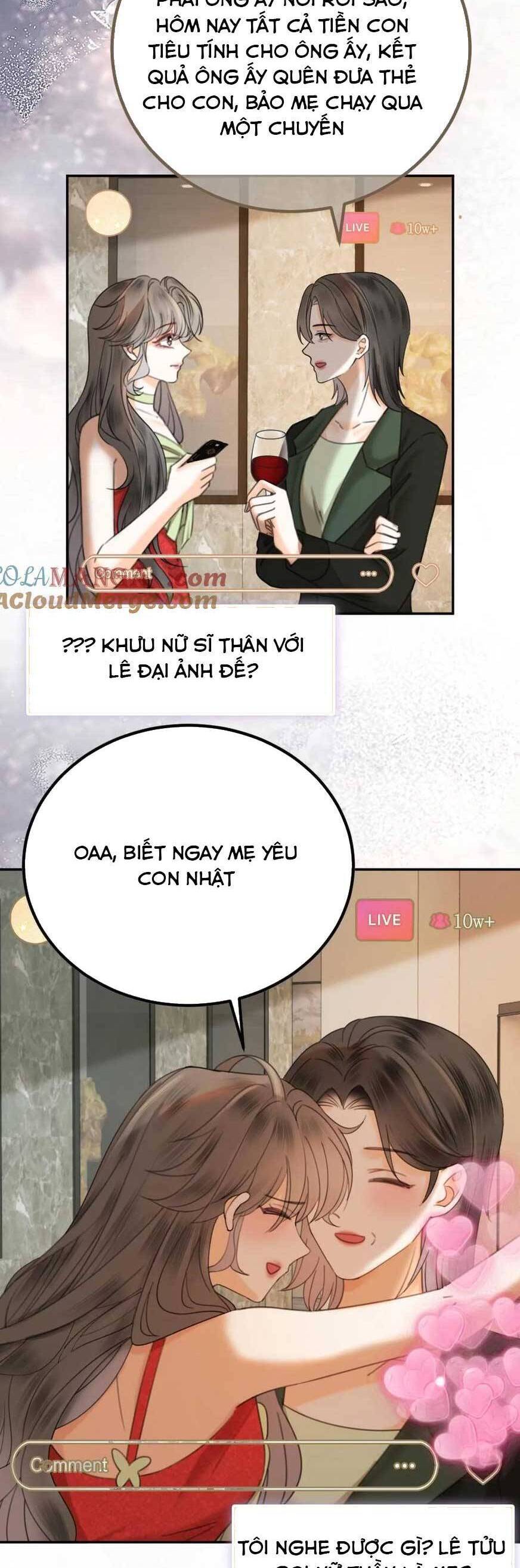 Cùng Đỉnh Lưu Ảnh Đế Yêu Đương Phát Đường Chapter 318 - Trang 2