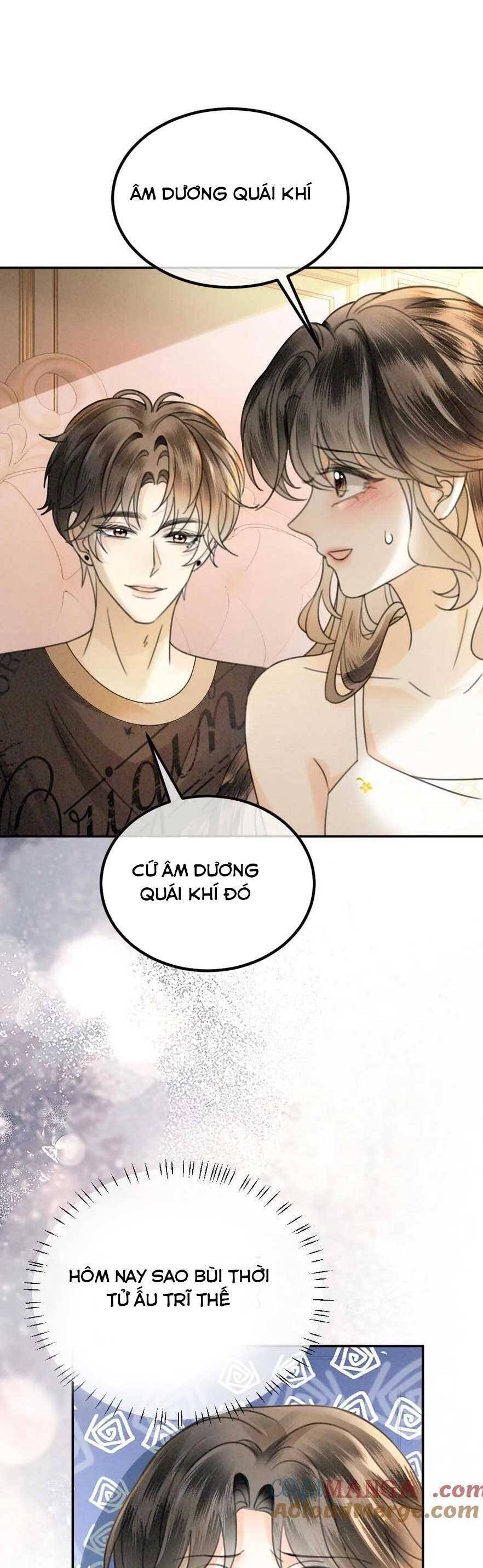 Cùng Đỉnh Lưu Ảnh Đế Yêu Đương Phát Đường Chapter 318 - Trang 2