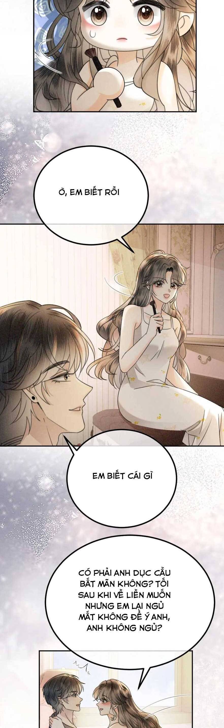 Cùng Đỉnh Lưu Ảnh Đế Yêu Đương Phát Đường Chapter 318 - Trang 2