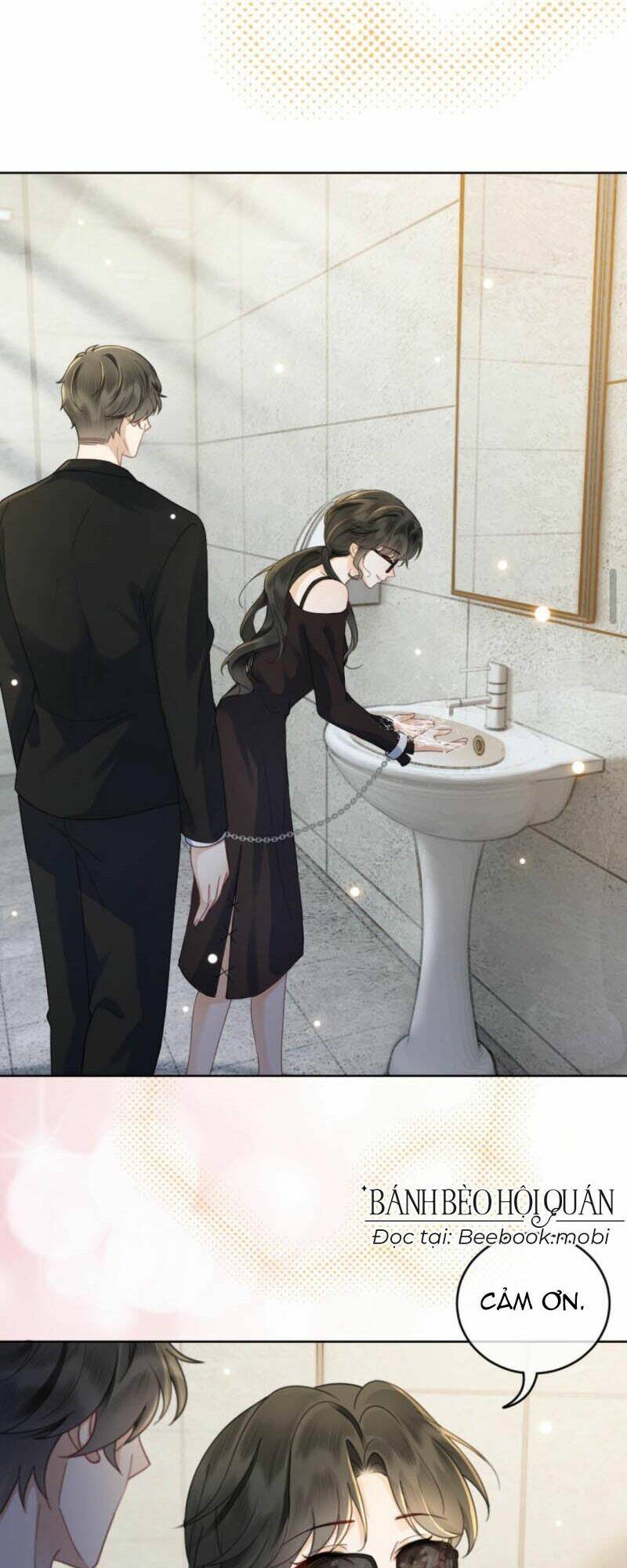 Cùng Đỉnh Lưu Ảnh Đế Yêu Đương Phát Đường Chapter 32 - Trang 2