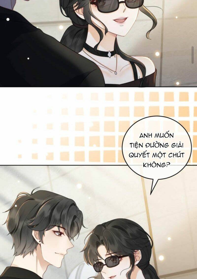 Cùng Đỉnh Lưu Ảnh Đế Yêu Đương Phát Đường Chapter 32 - Trang 2