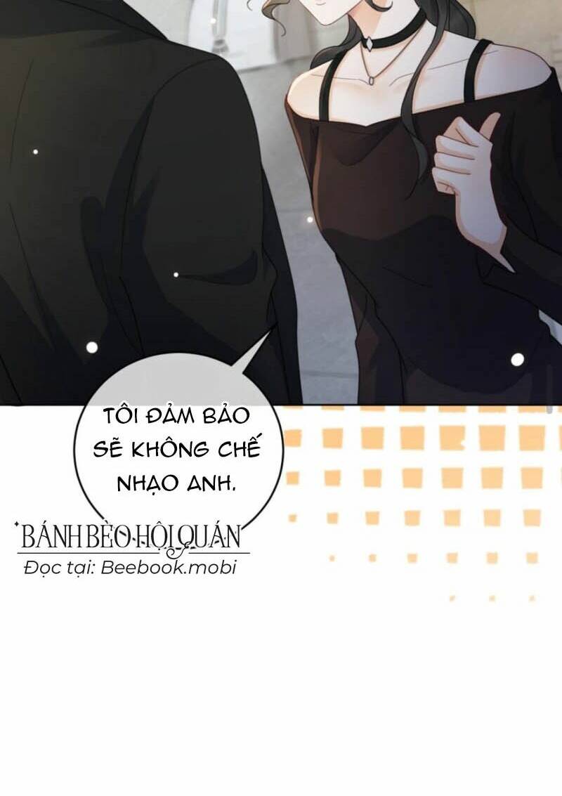 Cùng Đỉnh Lưu Ảnh Đế Yêu Đương Phát Đường Chapter 32 - Trang 2