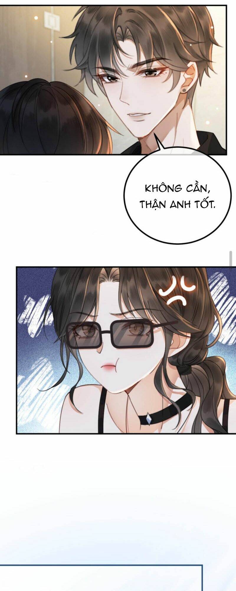 Cùng Đỉnh Lưu Ảnh Đế Yêu Đương Phát Đường Chapter 32 - Trang 2