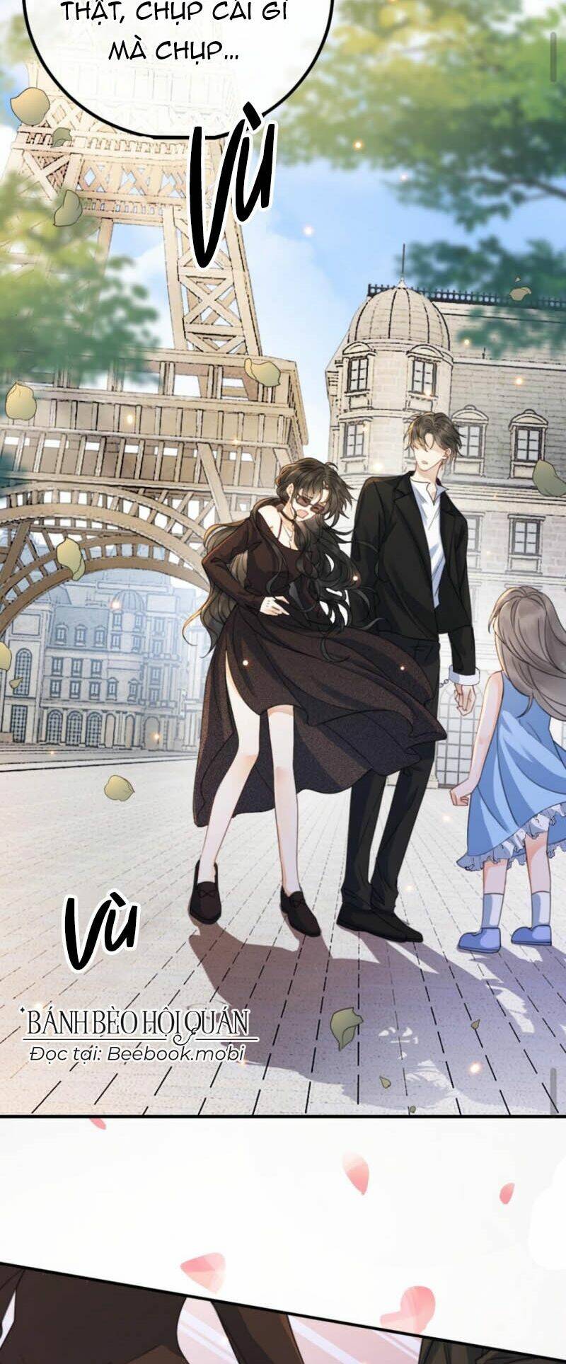 Cùng Đỉnh Lưu Ảnh Đế Yêu Đương Phát Đường Chapter 32 - Trang 2