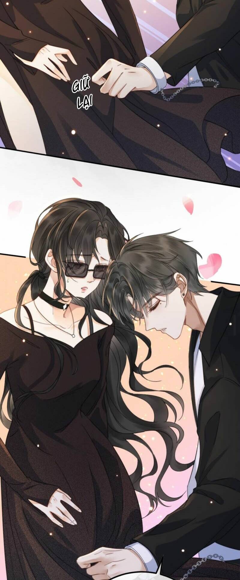 Cùng Đỉnh Lưu Ảnh Đế Yêu Đương Phát Đường Chapter 32 - Trang 2