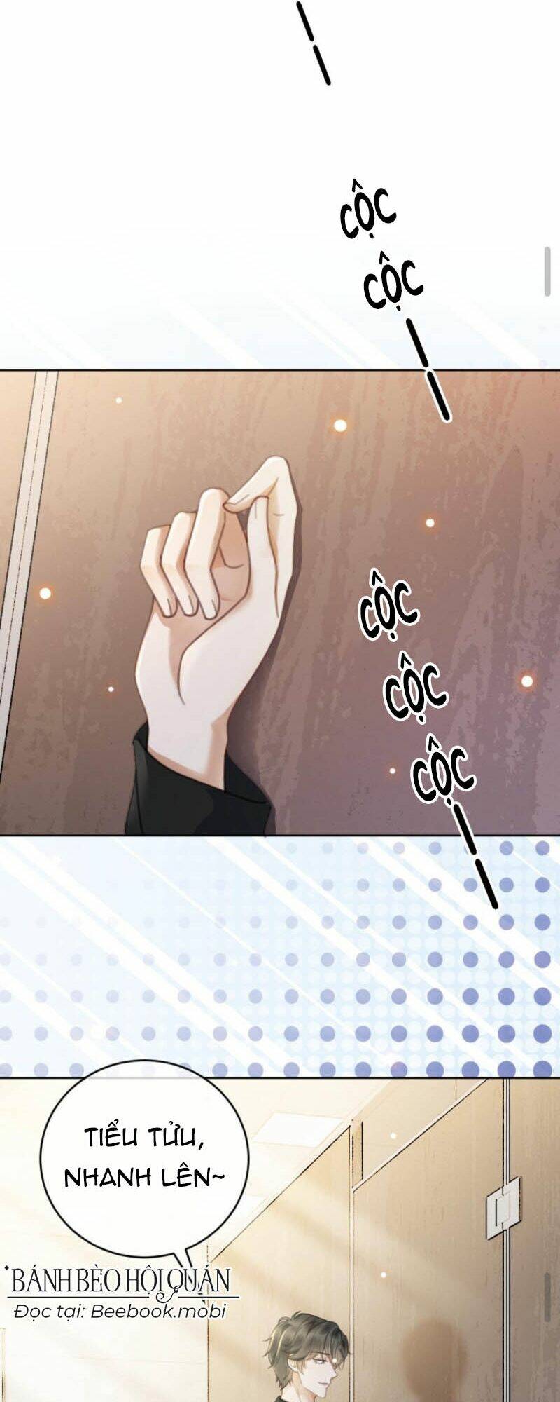 Cùng Đỉnh Lưu Ảnh Đế Yêu Đương Phát Đường Chapter 32 - Trang 2