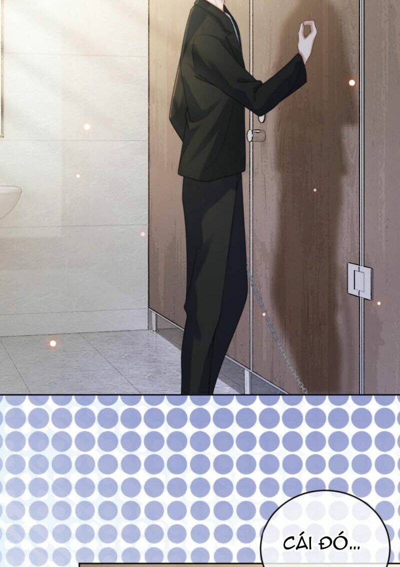 Cùng Đỉnh Lưu Ảnh Đế Yêu Đương Phát Đường Chapter 32 - Trang 2