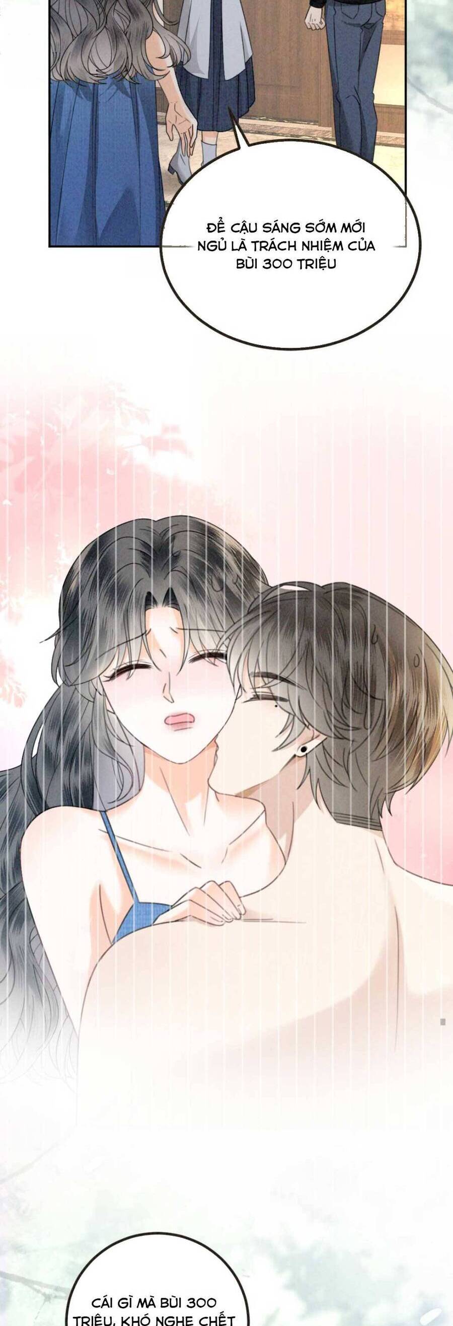 Cùng Đỉnh Lưu Ảnh Đế Yêu Đương Phát Đường Chapter 323 - Trang 2