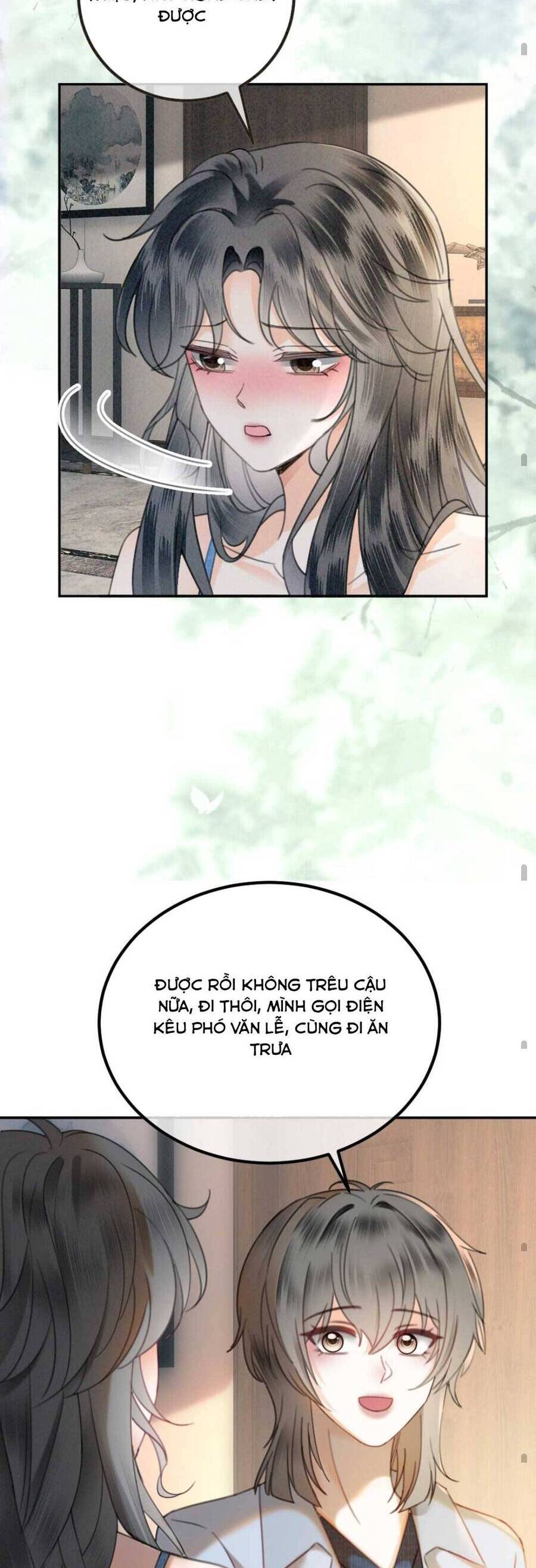 Cùng Đỉnh Lưu Ảnh Đế Yêu Đương Phát Đường Chapter 323 - Trang 2