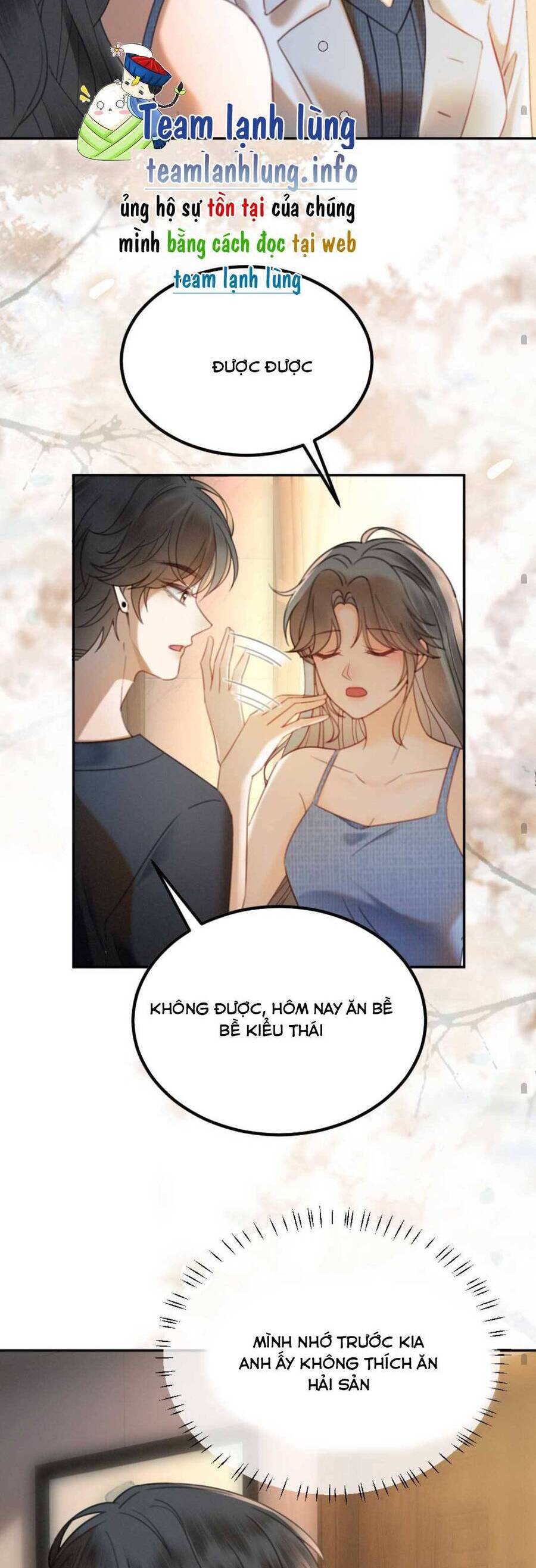 Cùng Đỉnh Lưu Ảnh Đế Yêu Đương Phát Đường Chapter 323 - Trang 2