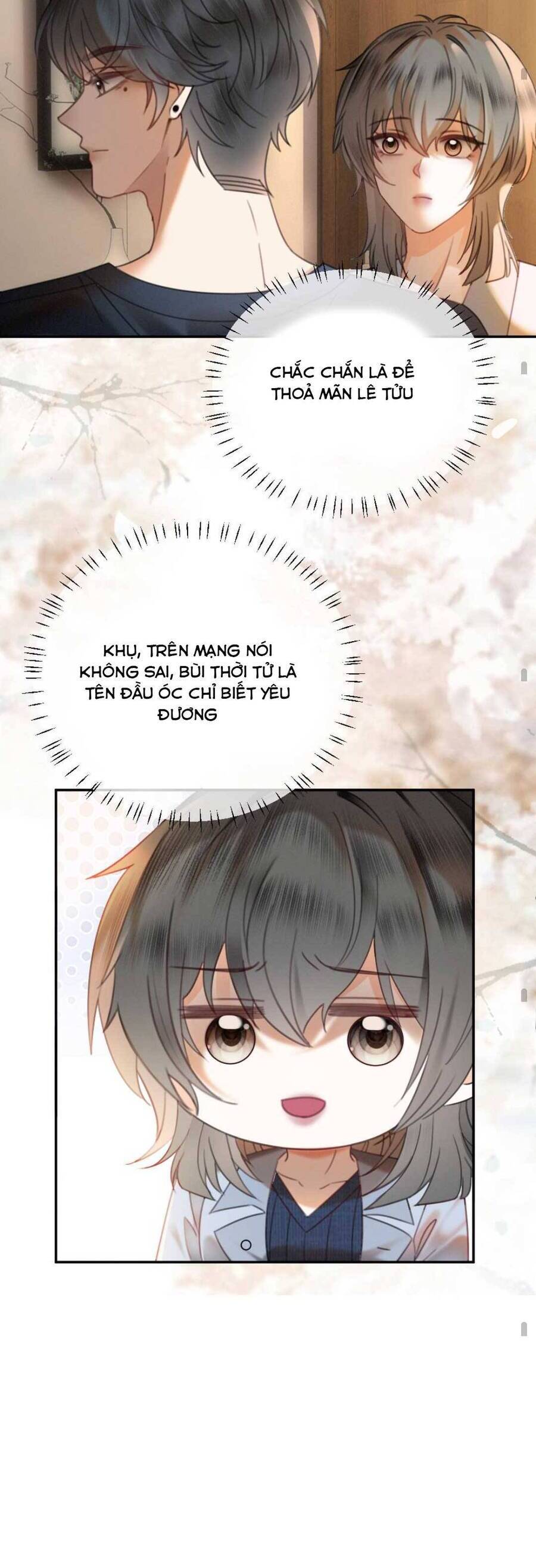 Cùng Đỉnh Lưu Ảnh Đế Yêu Đương Phát Đường Chapter 323 - Trang 2