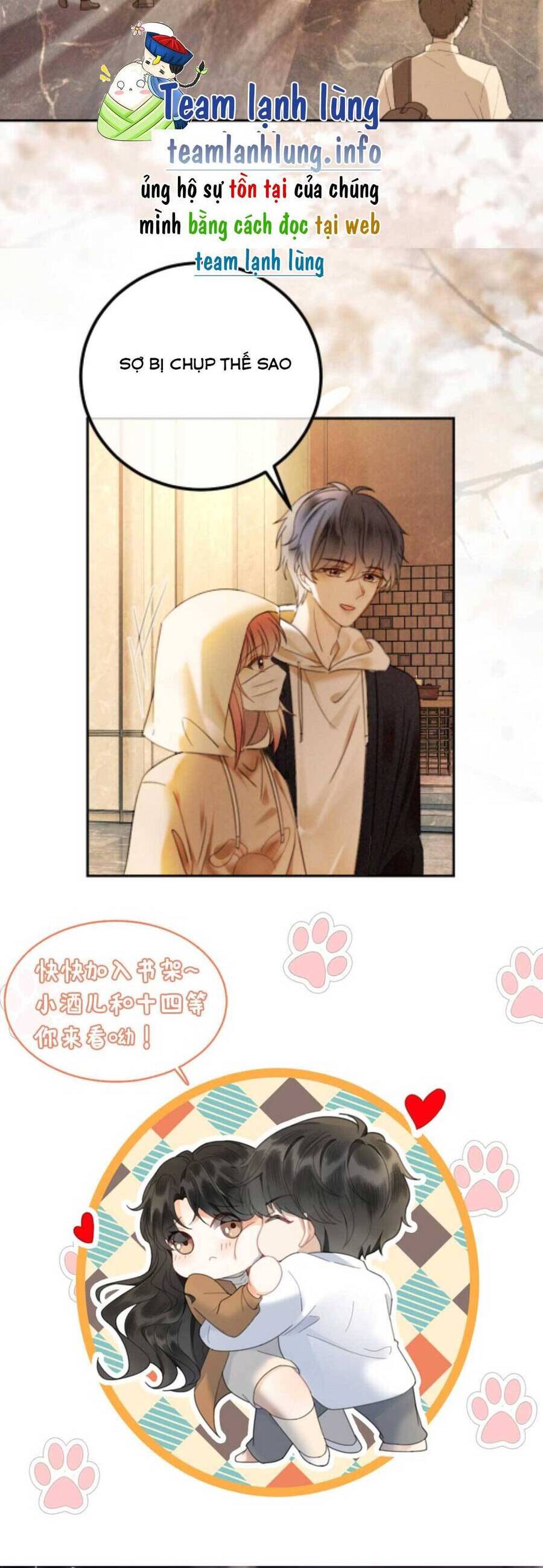 Cùng Đỉnh Lưu Ảnh Đế Yêu Đương Phát Đường Chapter 323 - Trang 2