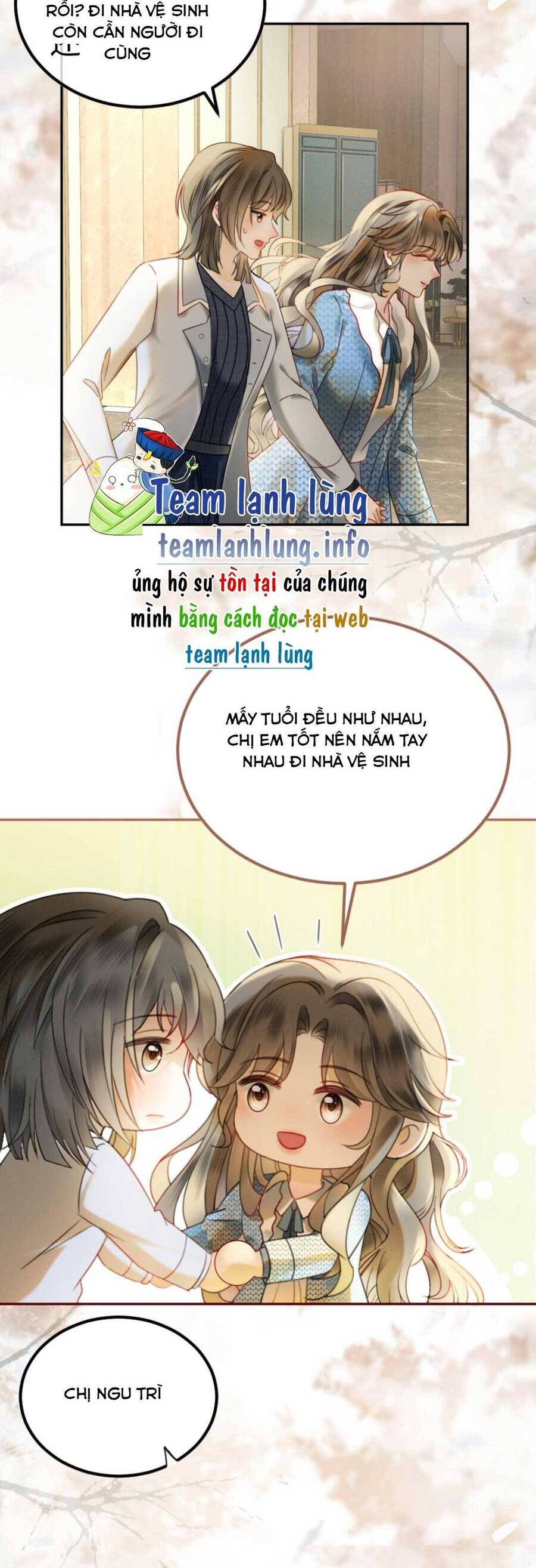 Cùng Đỉnh Lưu Ảnh Đế Yêu Đương Phát Đường Chapter 324 - Trang 2