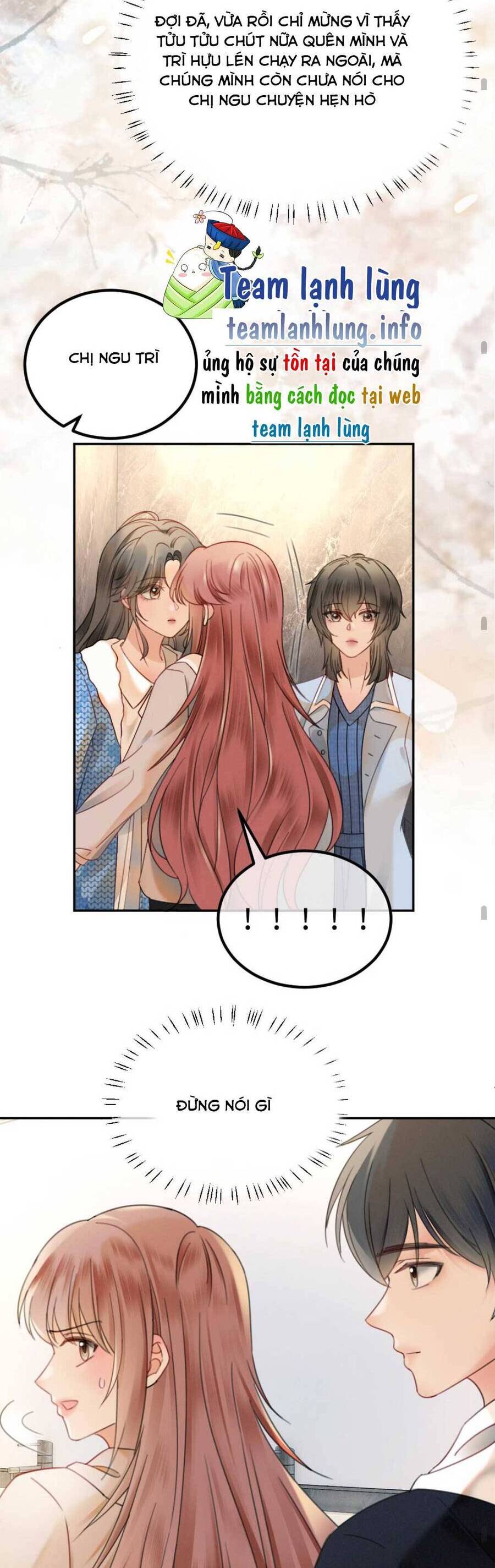 Cùng Đỉnh Lưu Ảnh Đế Yêu Đương Phát Đường Chapter 324 - Trang 2