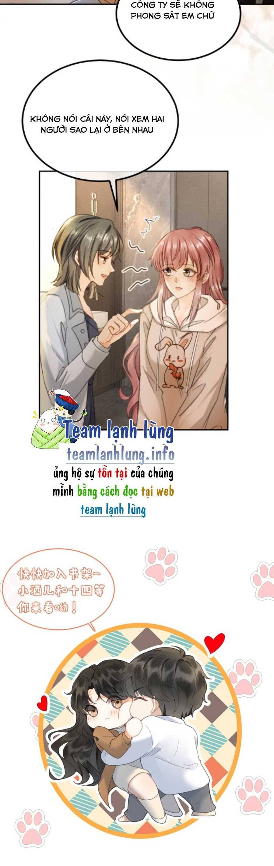 Cùng Đỉnh Lưu Ảnh Đế Yêu Đương Phát Đường Chapter 324 - Trang 2