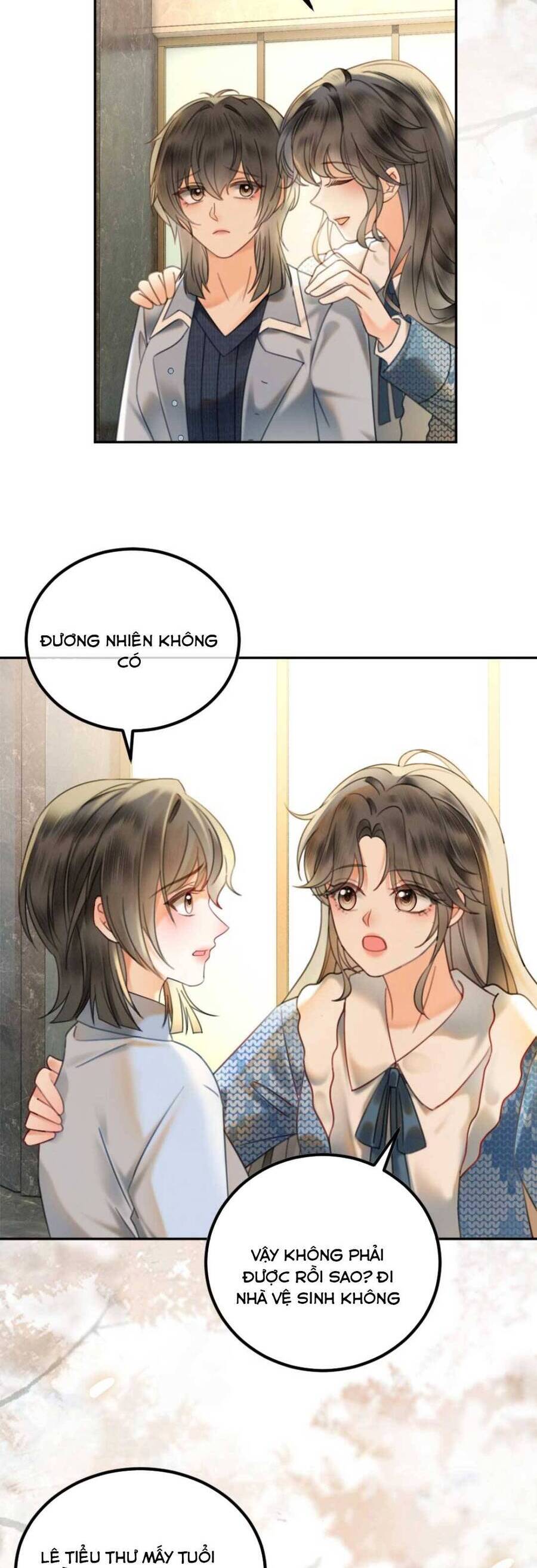 Cùng Đỉnh Lưu Ảnh Đế Yêu Đương Phát Đường Chapter 324 - Trang 2