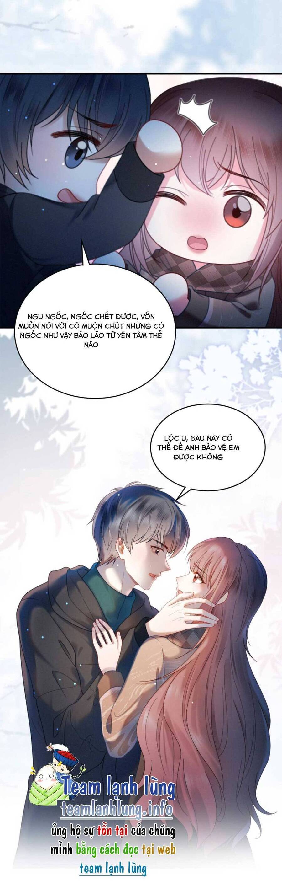 Cùng Đỉnh Lưu Ảnh Đế Yêu Đương Phát Đường Chapter 325 - Trang 2