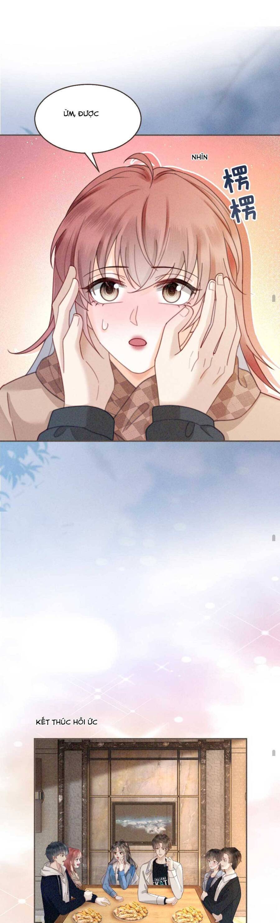 Cùng Đỉnh Lưu Ảnh Đế Yêu Đương Phát Đường Chapter 325 - Trang 2