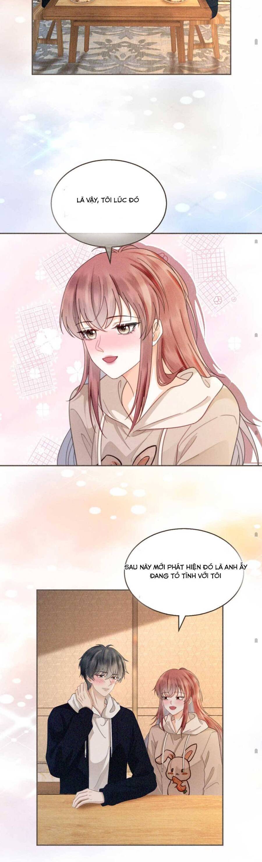 Cùng Đỉnh Lưu Ảnh Đế Yêu Đương Phát Đường Chapter 325 - Trang 2