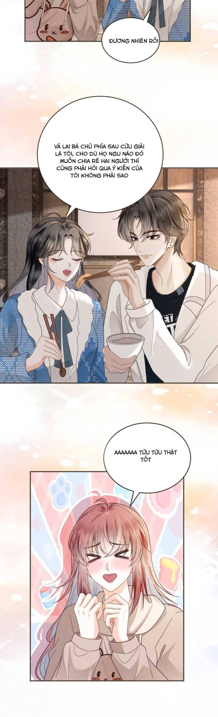 Cùng Đỉnh Lưu Ảnh Đế Yêu Đương Phát Đường Chapter 325 - Trang 2