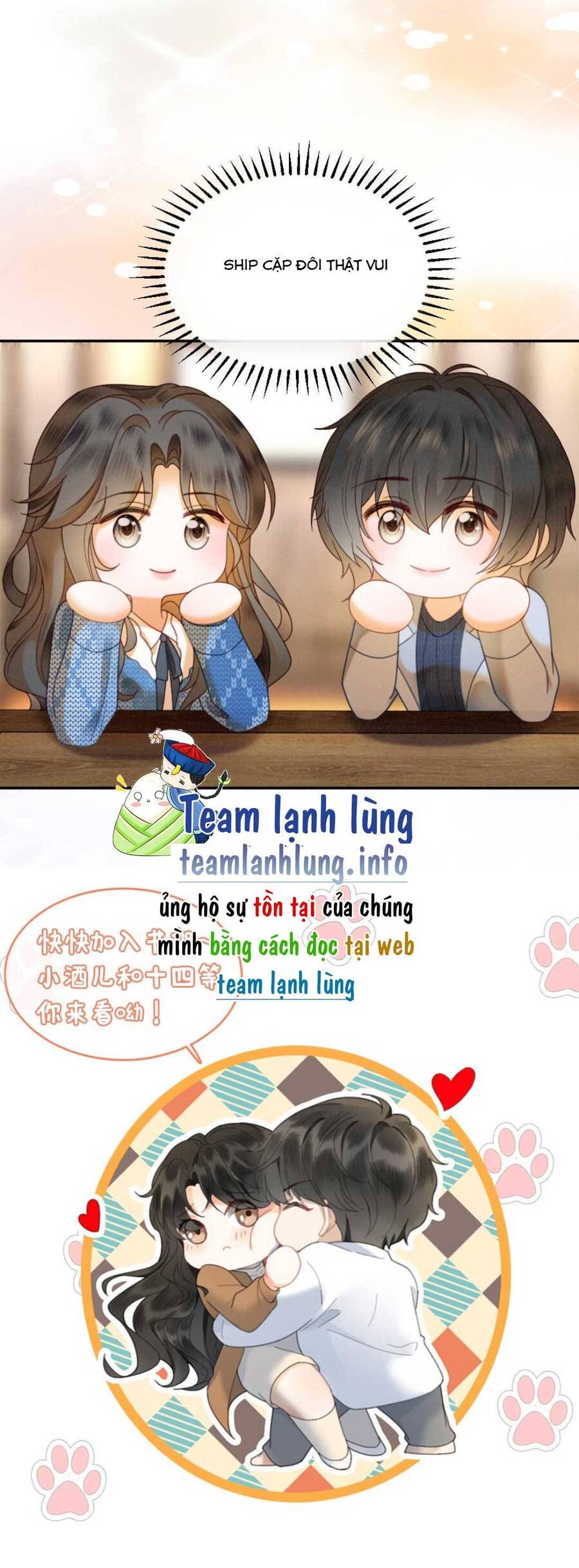 Cùng Đỉnh Lưu Ảnh Đế Yêu Đương Phát Đường Chapter 325 - Trang 2