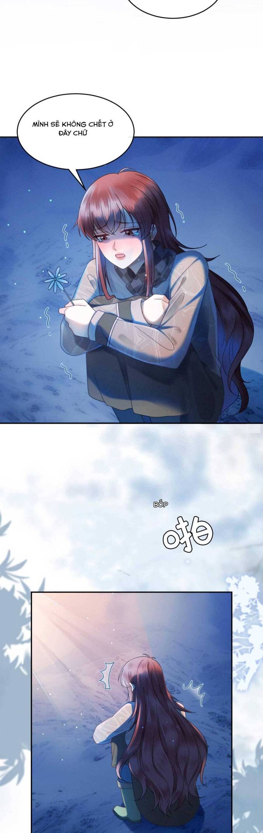 Cùng Đỉnh Lưu Ảnh Đế Yêu Đương Phát Đường Chapter 325 - Trang 2