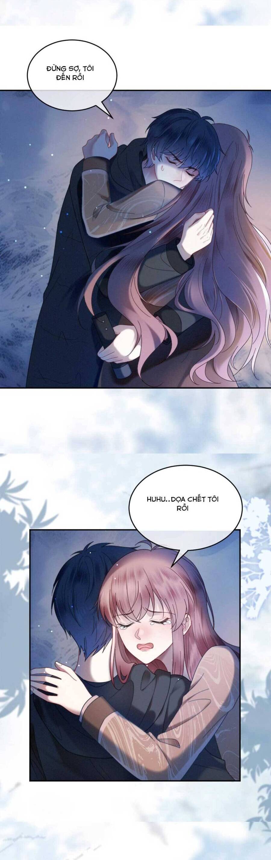 Cùng Đỉnh Lưu Ảnh Đế Yêu Đương Phát Đường Chapter 325 - Trang 2