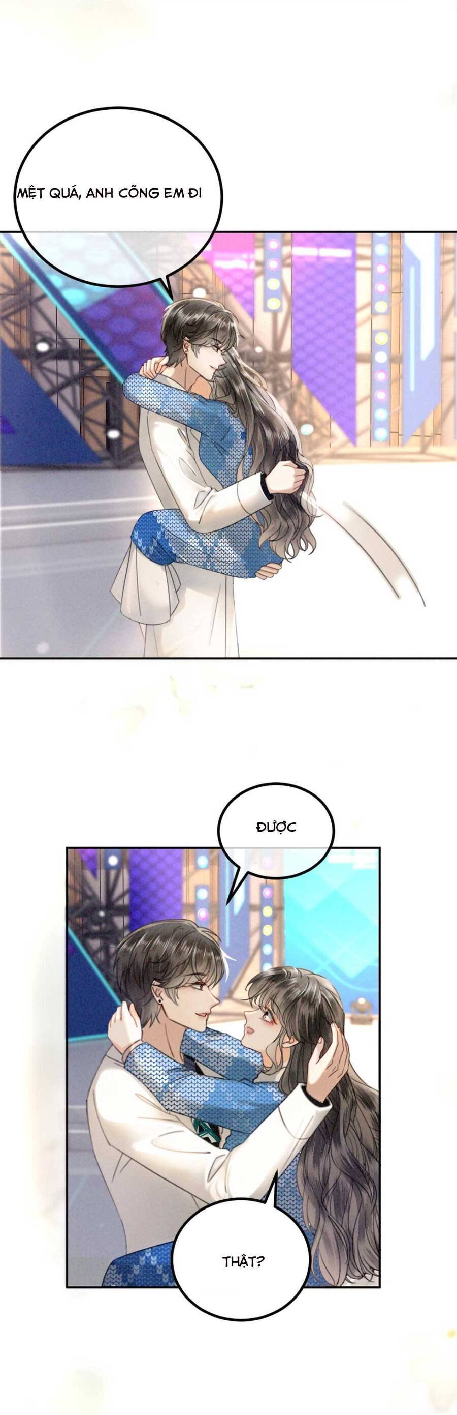 Cùng Đỉnh Lưu Ảnh Đế Yêu Đương Phát Đường Chapter 326 - Trang 2