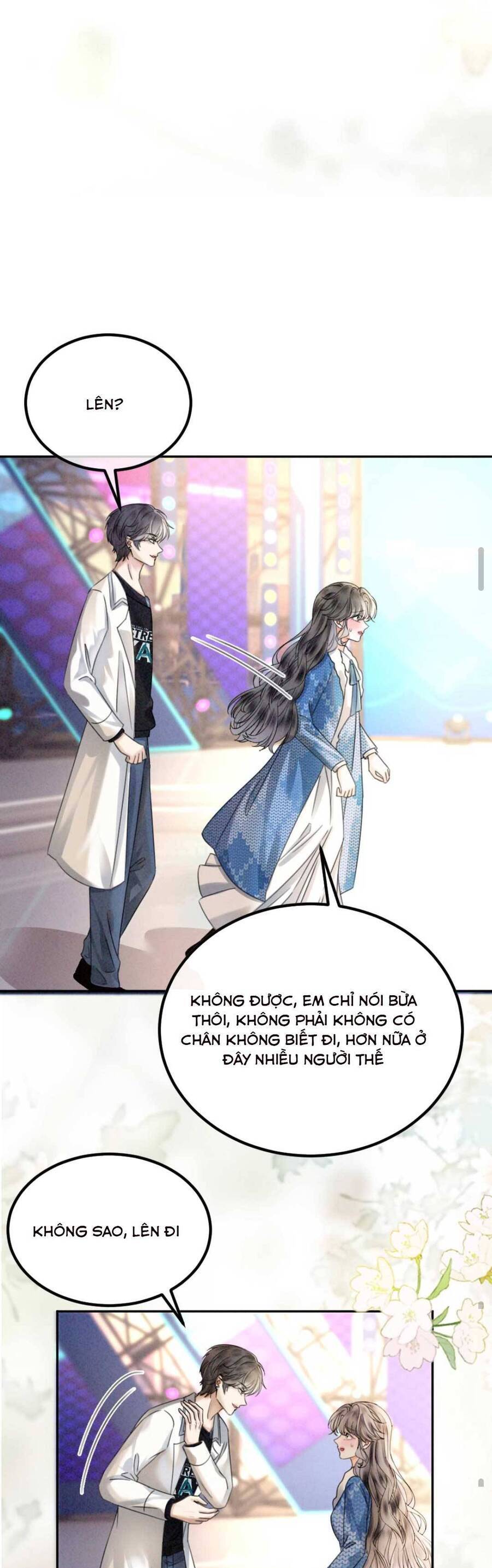 Cùng Đỉnh Lưu Ảnh Đế Yêu Đương Phát Đường Chapter 326 - Trang 2