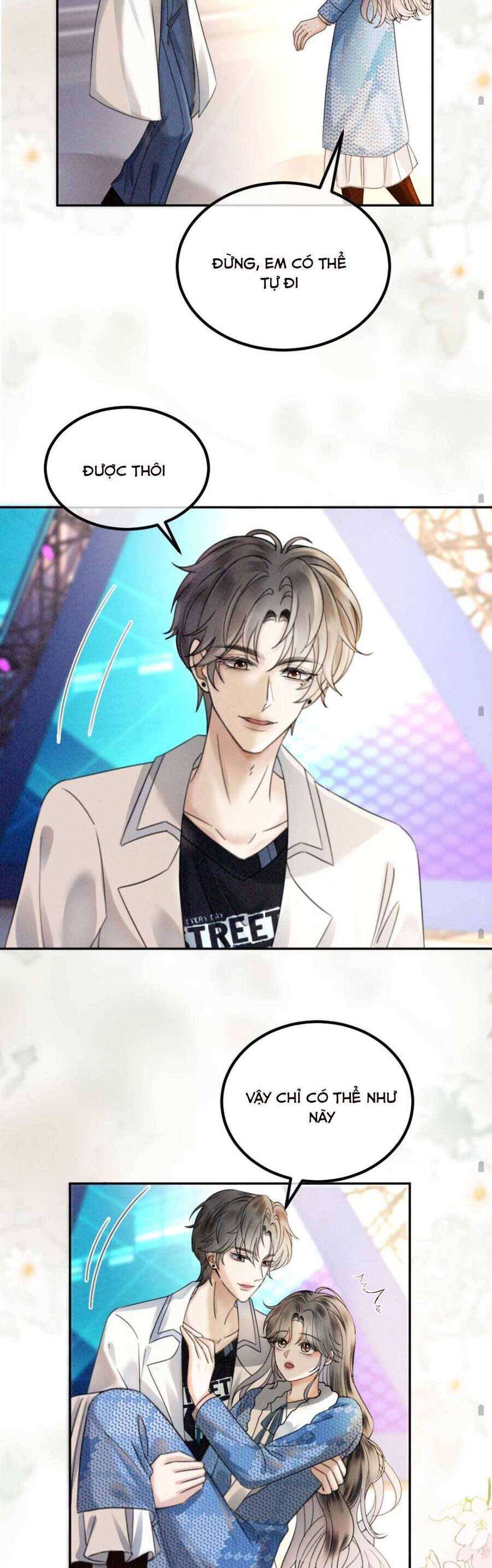 Cùng Đỉnh Lưu Ảnh Đế Yêu Đương Phát Đường Chapter 326 - Trang 2