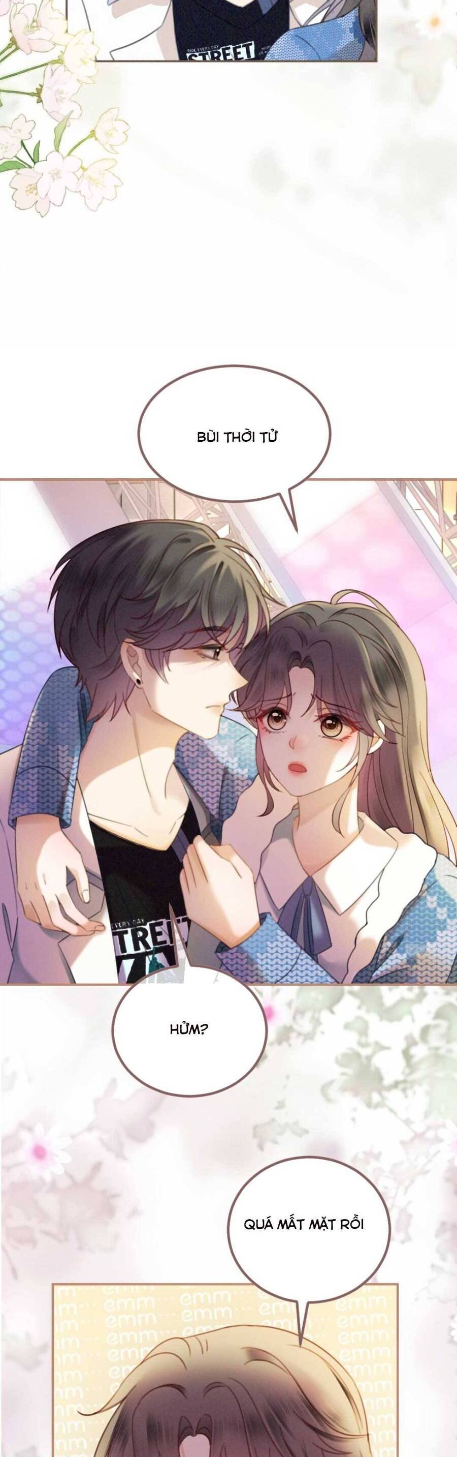 Cùng Đỉnh Lưu Ảnh Đế Yêu Đương Phát Đường Chapter 326 - Trang 2