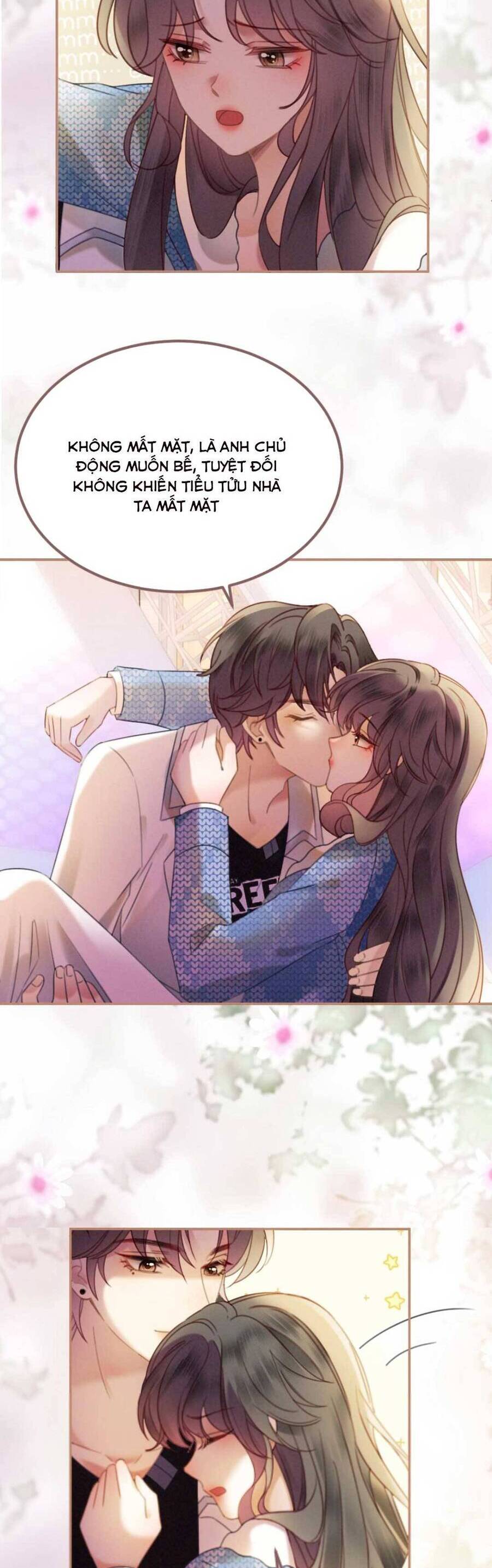 Cùng Đỉnh Lưu Ảnh Đế Yêu Đương Phát Đường Chapter 326 - Trang 2