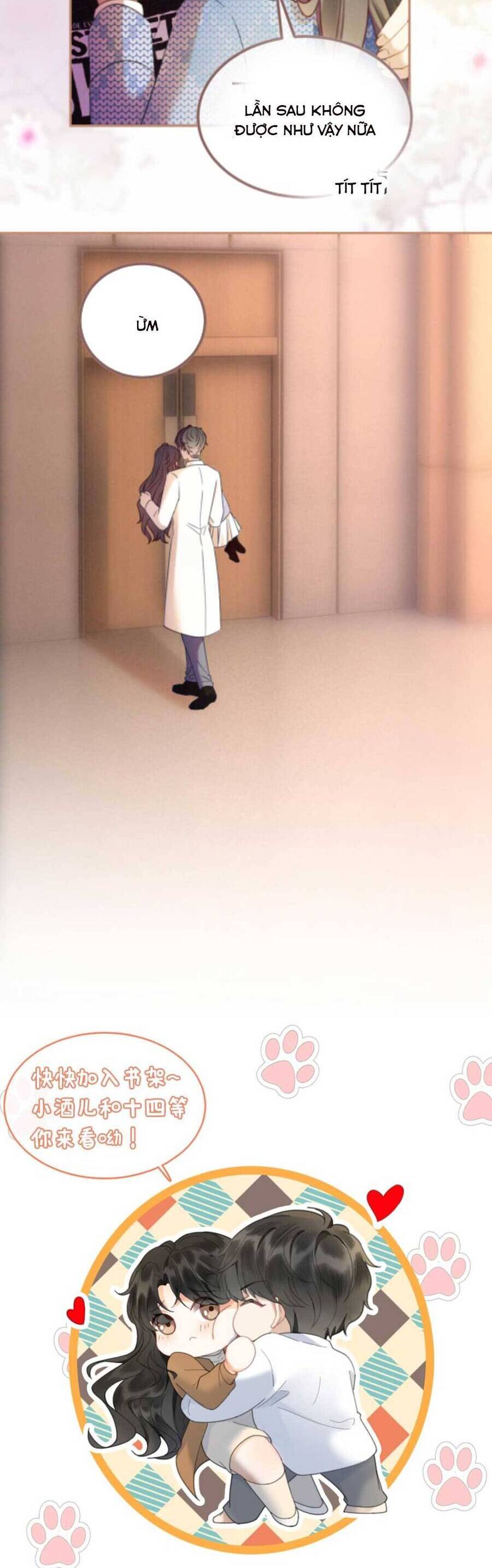 Cùng Đỉnh Lưu Ảnh Đế Yêu Đương Phát Đường Chapter 326 - Trang 2