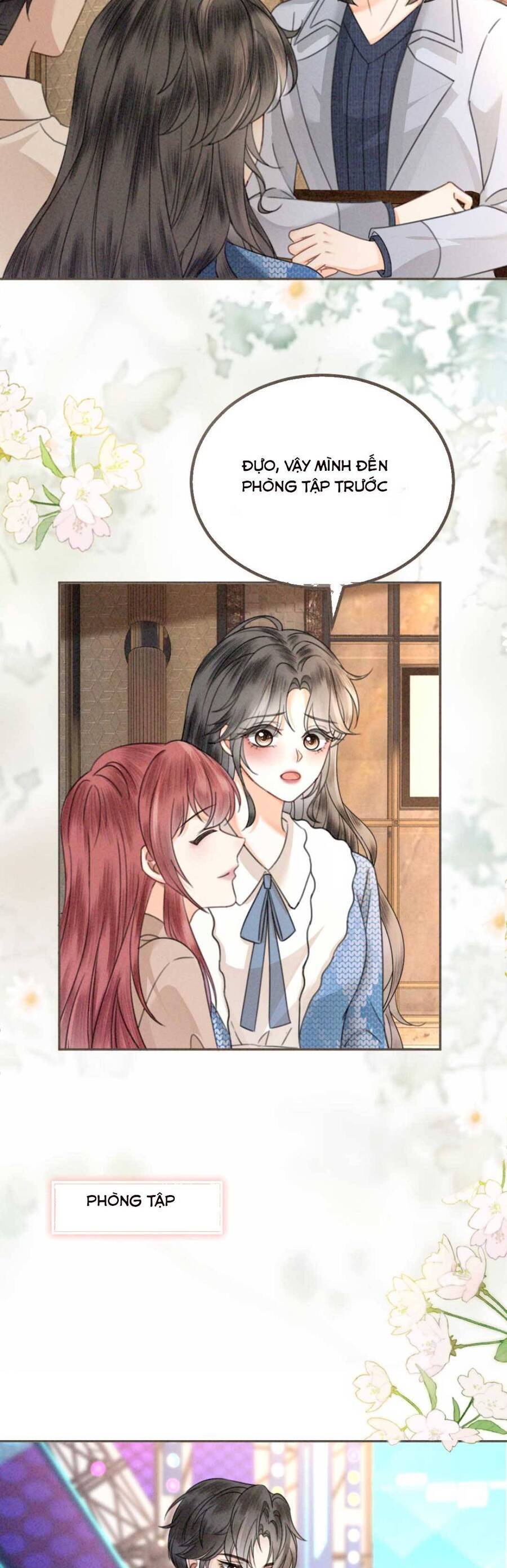 Cùng Đỉnh Lưu Ảnh Đế Yêu Đương Phát Đường Chapter 326 - Trang 2