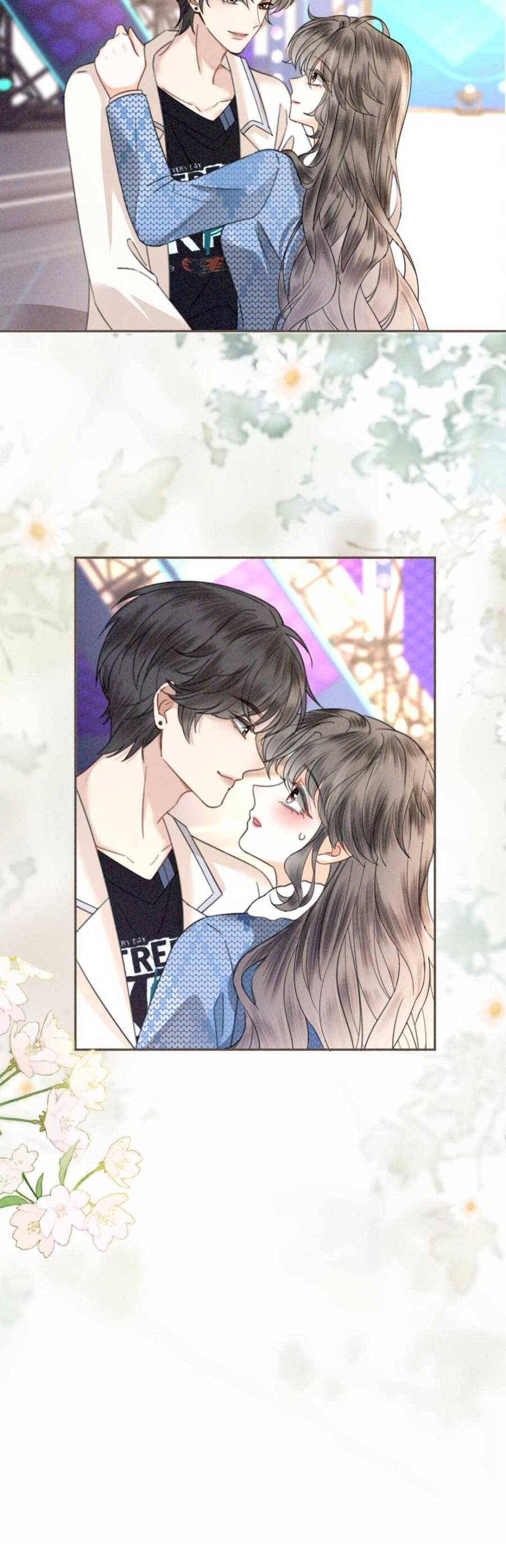 Cùng Đỉnh Lưu Ảnh Đế Yêu Đương Phát Đường Chapter 326 - Trang 2