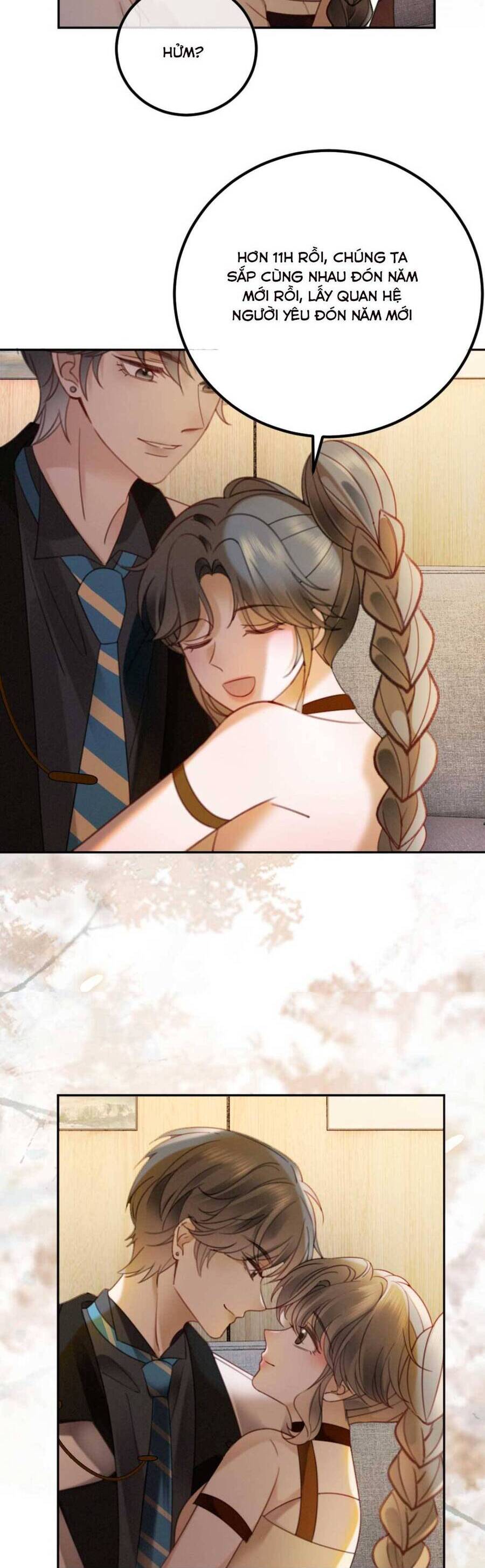 Cùng Đỉnh Lưu Ảnh Đế Yêu Đương Phát Đường Chapter 327 - Trang 2