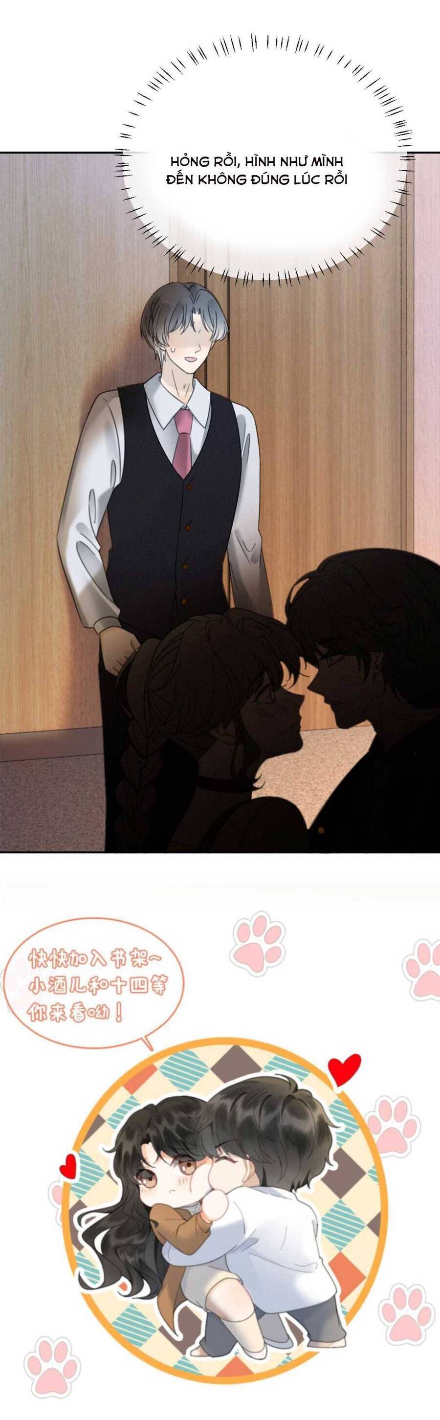 Cùng Đỉnh Lưu Ảnh Đế Yêu Đương Phát Đường Chapter 327 - Trang 2