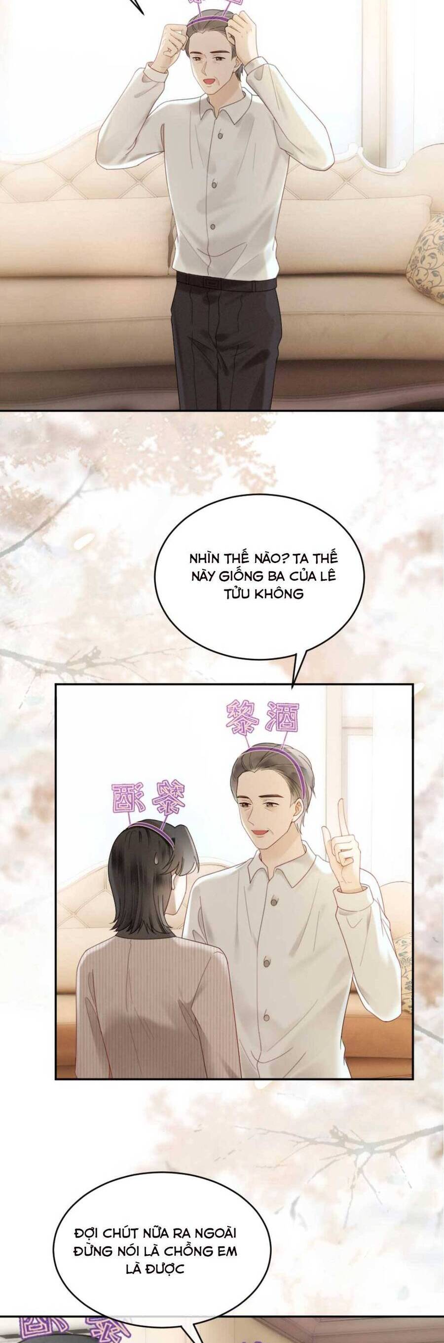 Cùng Đỉnh Lưu Ảnh Đế Yêu Đương Phát Đường Chapter 327 - Trang 2