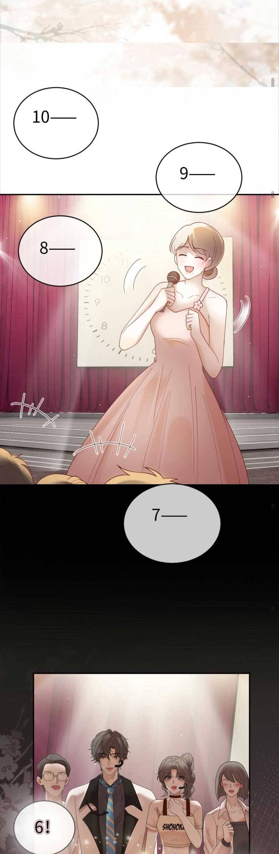 Cùng Đỉnh Lưu Ảnh Đế Yêu Đương Phát Đường Chapter 328 - Trang 2