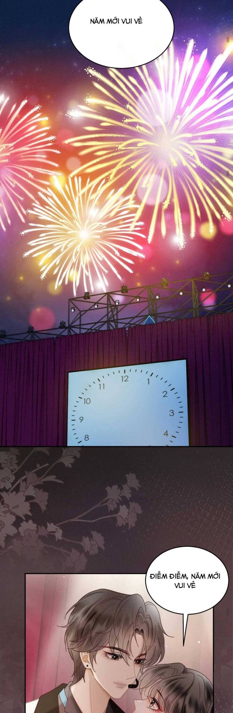 Cùng Đỉnh Lưu Ảnh Đế Yêu Đương Phát Đường Chapter 328 - Trang 2