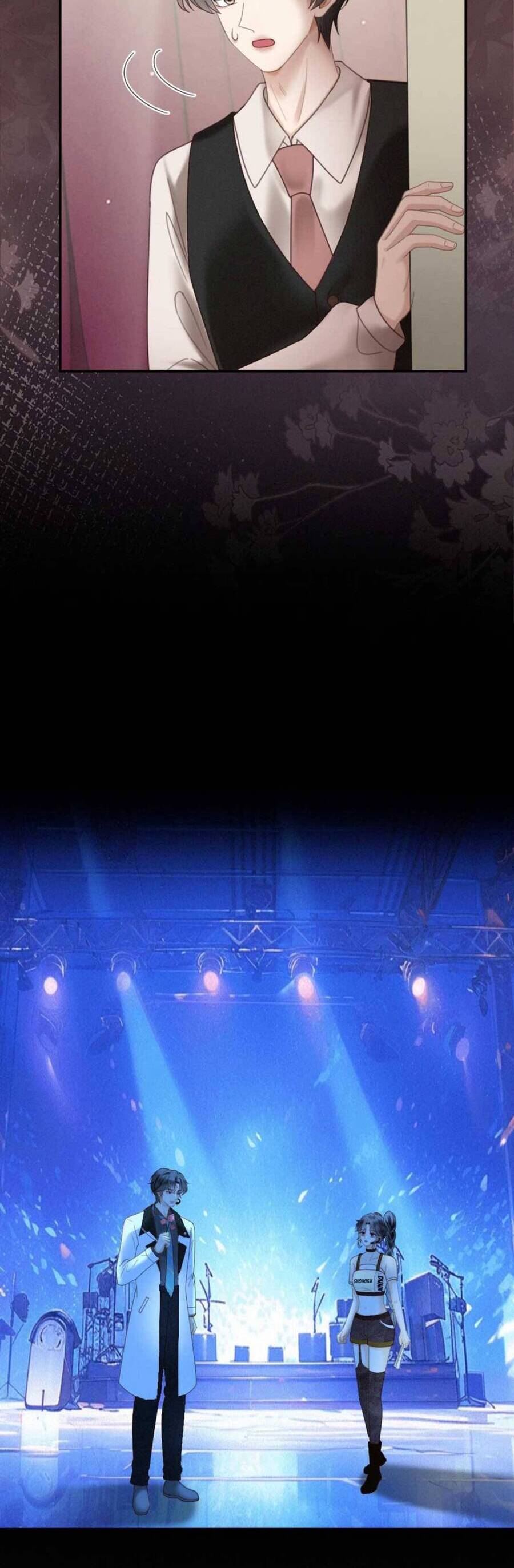 Cùng Đỉnh Lưu Ảnh Đế Yêu Đương Phát Đường Chapter 328 - Trang 2