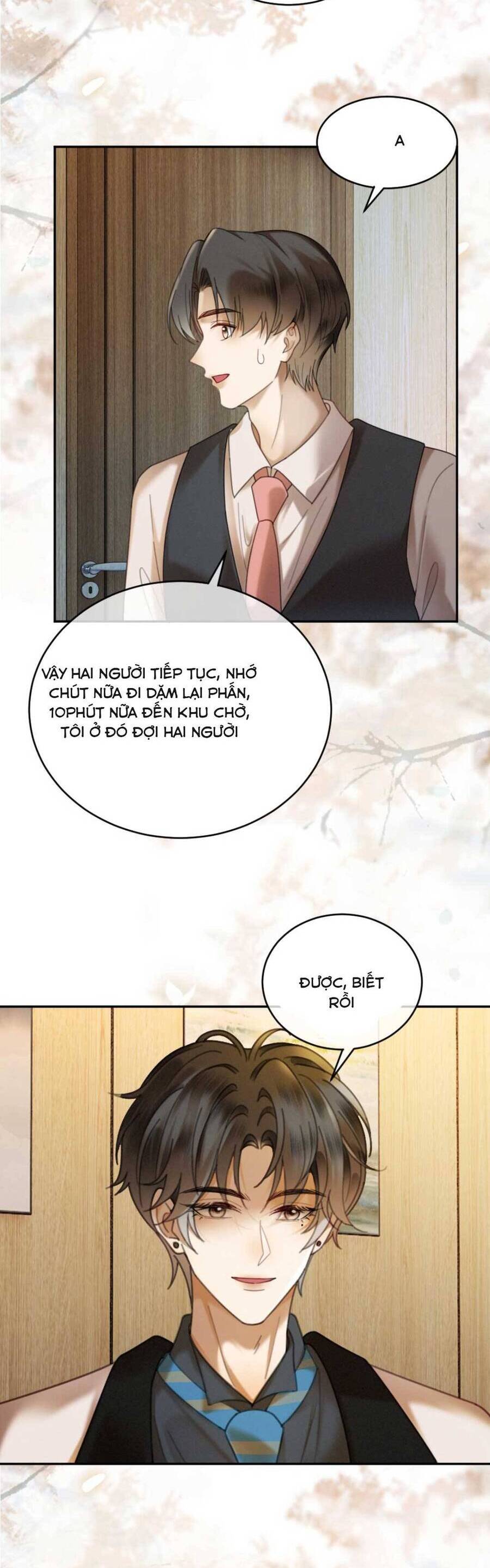 Cùng Đỉnh Lưu Ảnh Đế Yêu Đương Phát Đường Chapter 328 - Trang 2