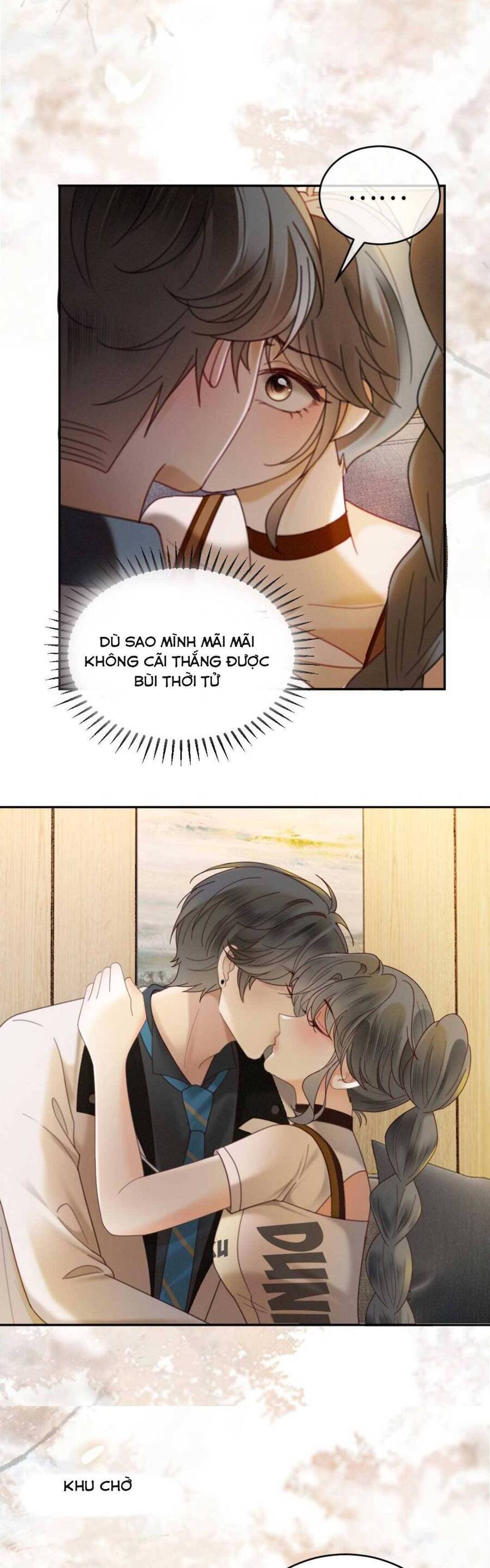 Cùng Đỉnh Lưu Ảnh Đế Yêu Đương Phát Đường Chapter 328 - Trang 2