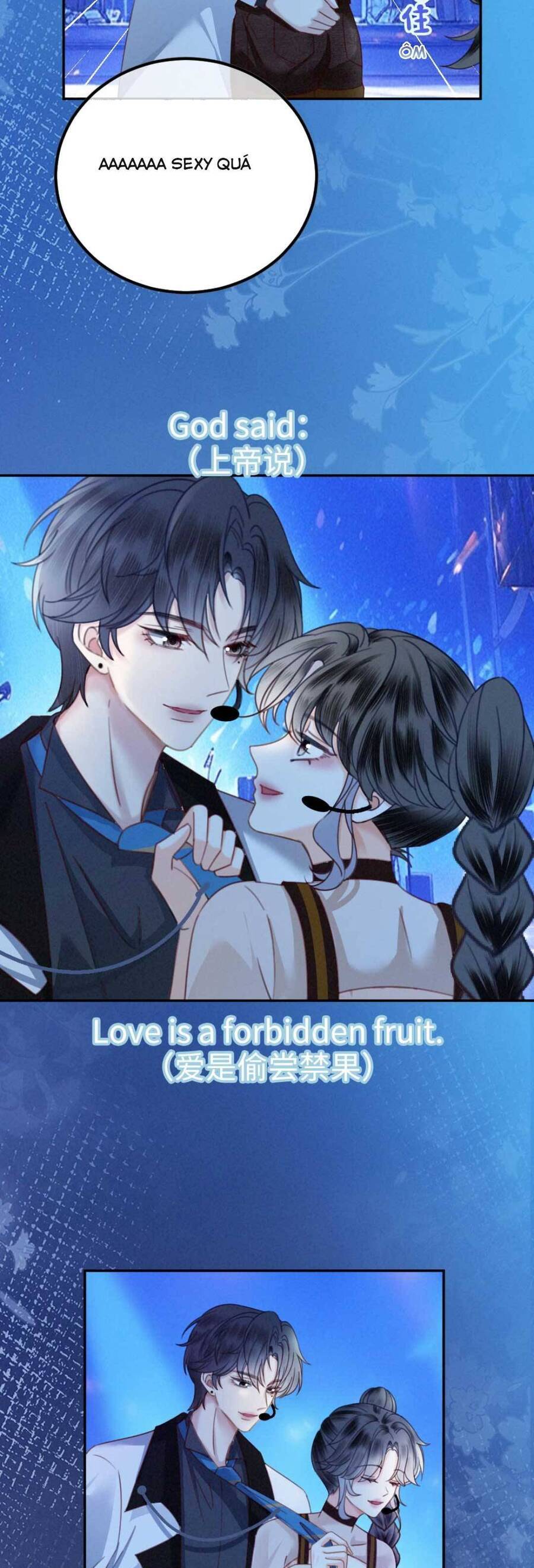 Cùng Đỉnh Lưu Ảnh Đế Yêu Đương Phát Đường Chapter 329 - Trang 2