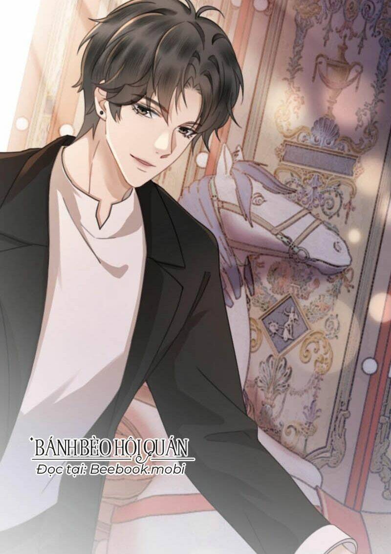 Cùng Đỉnh Lưu Ảnh Đế Yêu Đương Phát Đường Chapter 33 - Trang 2