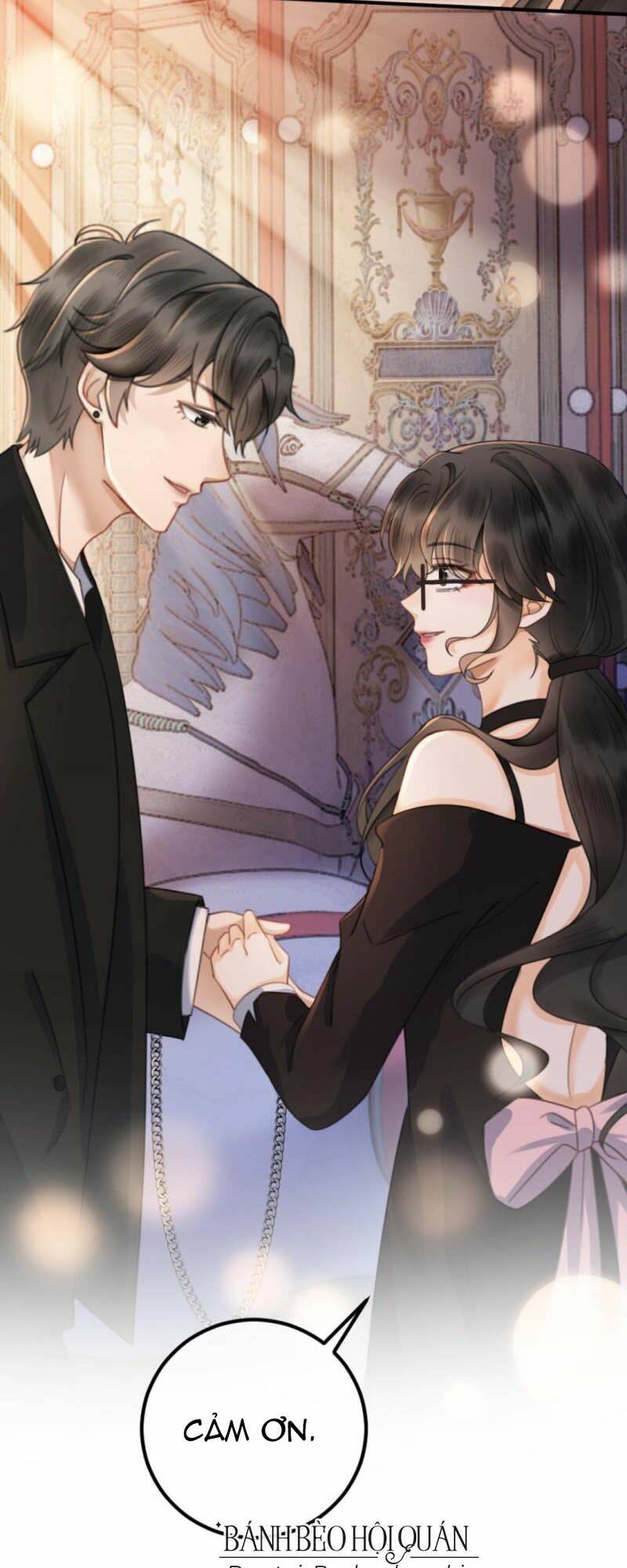 Cùng Đỉnh Lưu Ảnh Đế Yêu Đương Phát Đường Chapter 33 - Trang 2